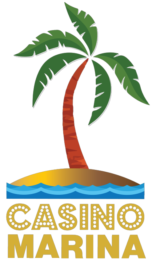 Casino Marina Logo